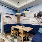 Ster Guest house Miedzyzdroje