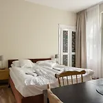 Ster 3* Miedzyzdroje