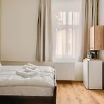 Guest house Ster Miedzyzdroje