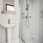 Pensión Ster Miedzyzdroje