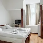 Pensión Ster Miedzyzdroje