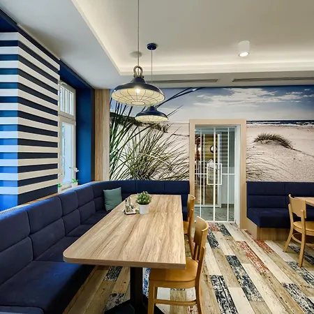 Ster Guest house *