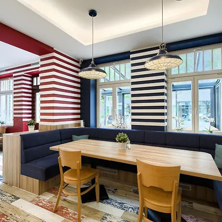 Ster 3* Międzyzdroje