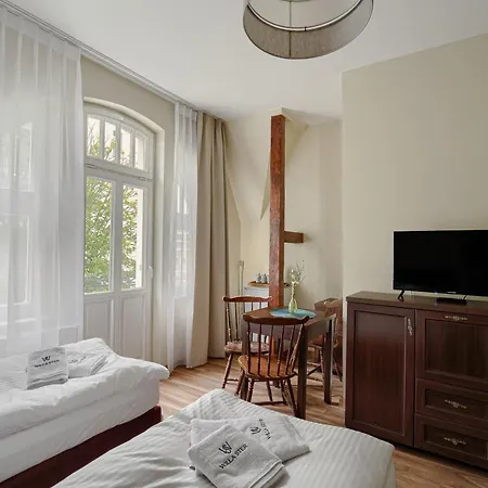 Ster 3* Międzyzdroje