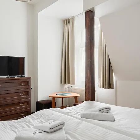 Pensjonat Ster Międzyzdroje