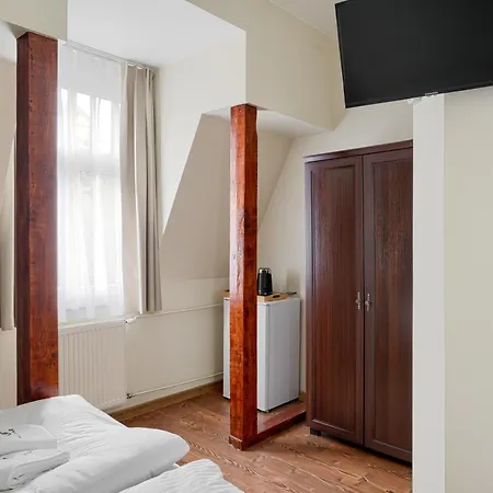 Ster Guest house *