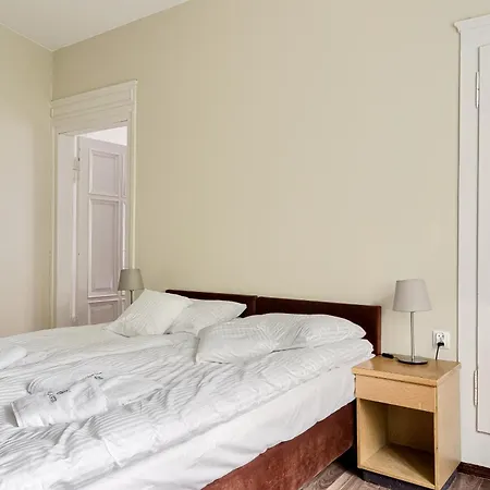 Ster Vendégház Międzyzdroje