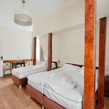 Ster 3* Międzyzdroje