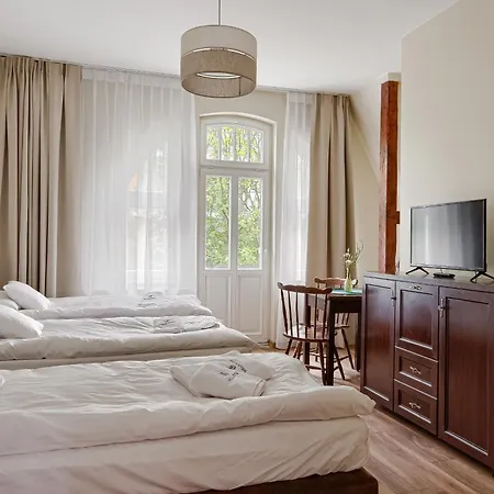 Guest house Ster