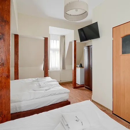 Guest house Ster *