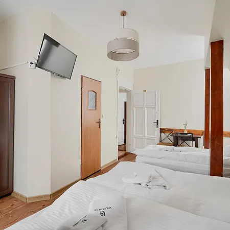 Guest house Ster *