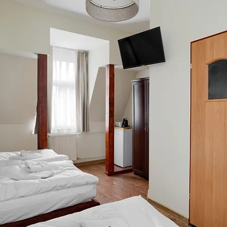 Ster Guest house