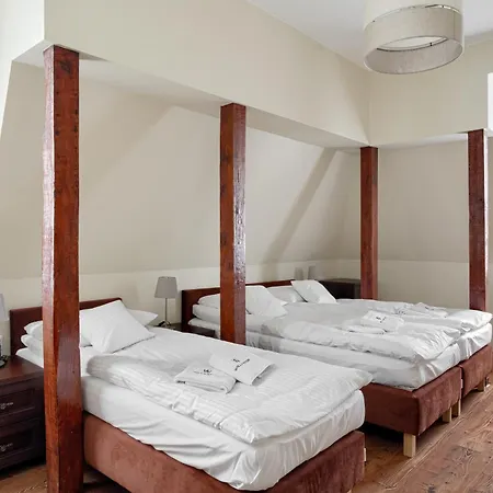 Ster Guest house *