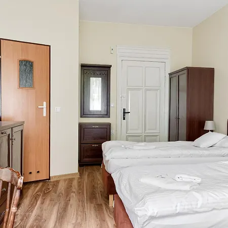 Guest house Ster