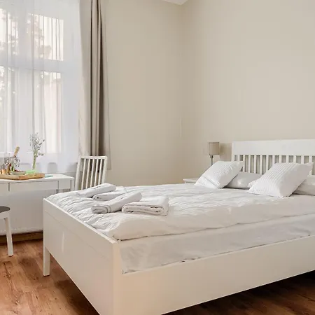 Ster 3* Międzyzdroje