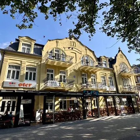 Ster Guest house