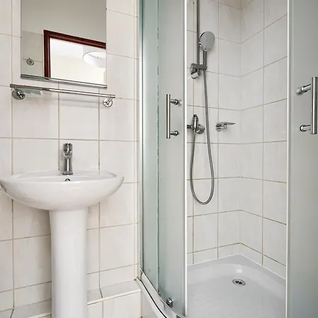 Vendégház Ster Międzyzdroje