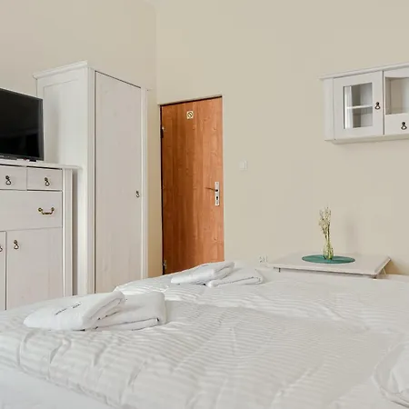 Ster Guest house *