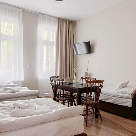 Ster Guest house