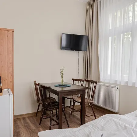 Guest house Ster *