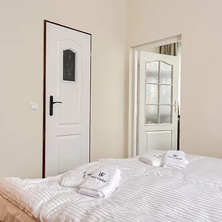 Ster Guest house Miedzyzdroje