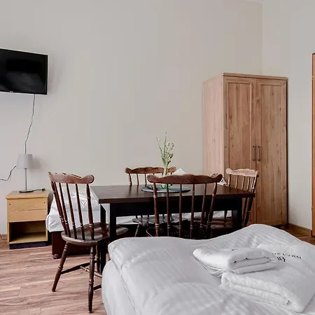 Guest house Ster *