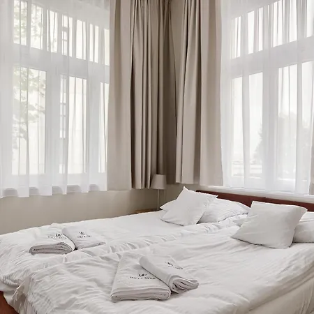 Ster Guest house
