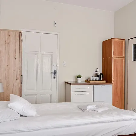 Ster Guest house Miedzyzdroje