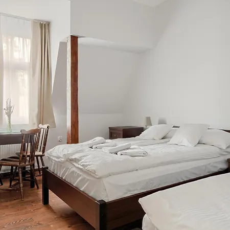 Ster Guest house