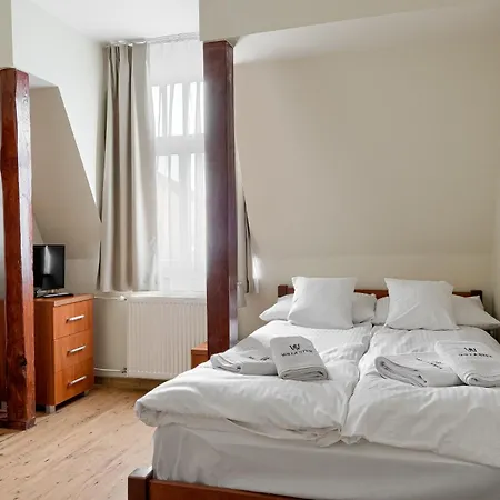 Guest house Ster