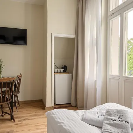 Guest house Ster *