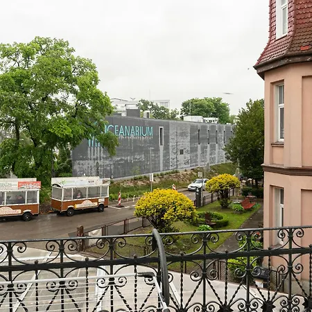 Ster * Miedzyzdroje