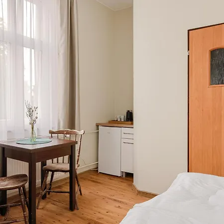 Ster Guest house