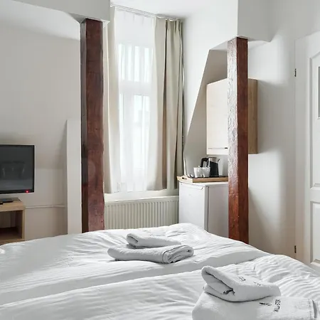 Guest house Ster