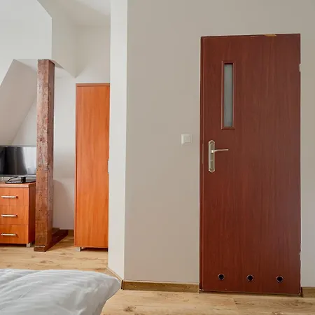 Guest house Ster *