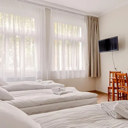 Ster Guest house Miedzyzdroje