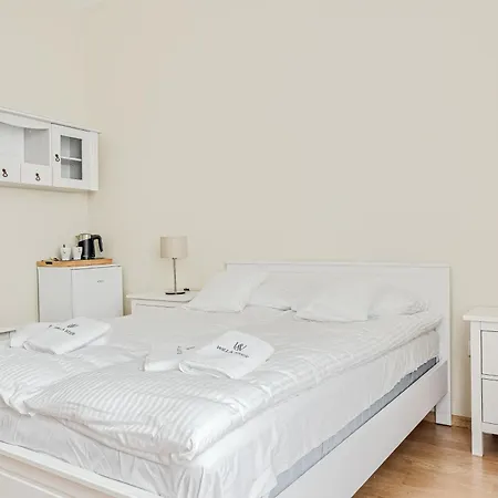 Ster Vendégház Międzyzdroje