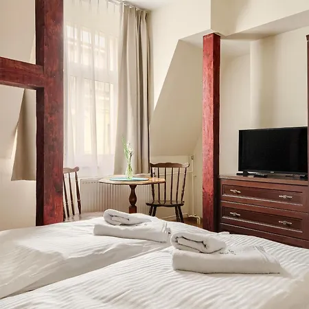 Guest house Ster