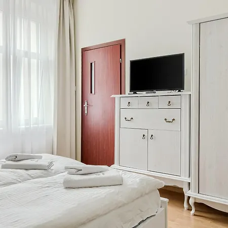 Guest house Ster *