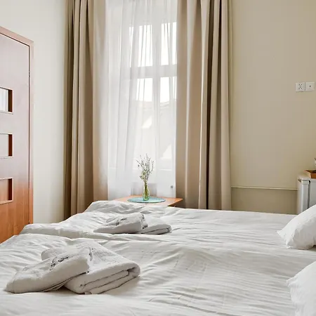 Ster Guest house