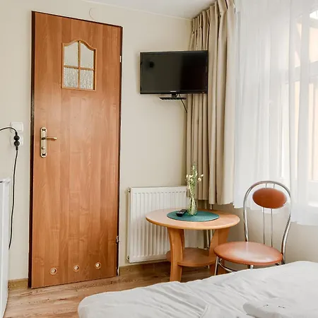 Ster Vendégház Międzyzdroje