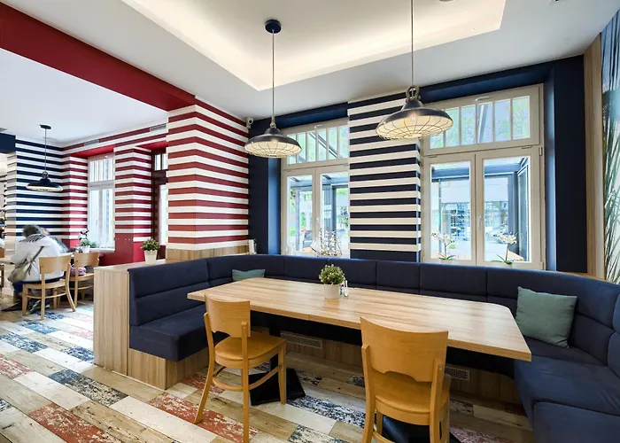 Ster 3* Międzyzdroje