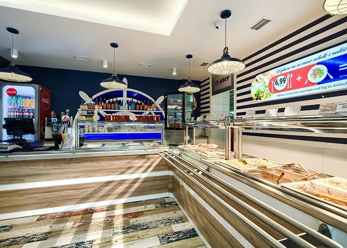 Maison d'hôtes Ster Miedzyzdroje