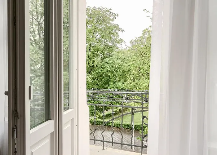 Ster 3* Międzyzdroje