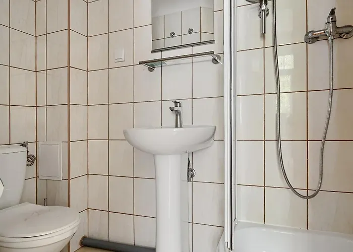 Pensjonat Ster Międzyzdroje