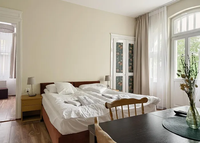 Ster 3* Мендзыздрое