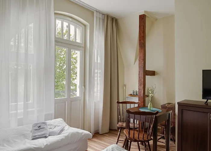 Maison d'hôtes Ster 3*