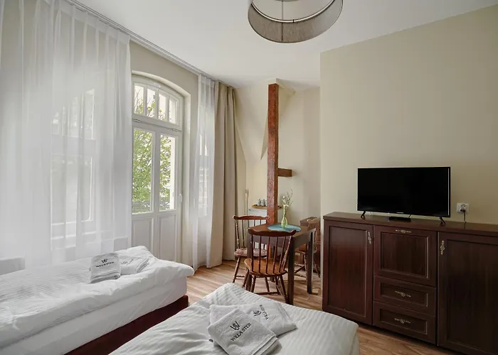 Ster 3* Miedzyzdroje