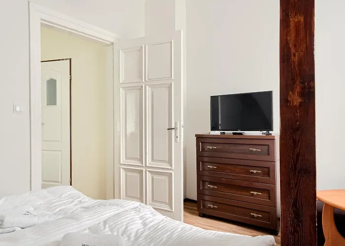 Ster Мендзыздрое