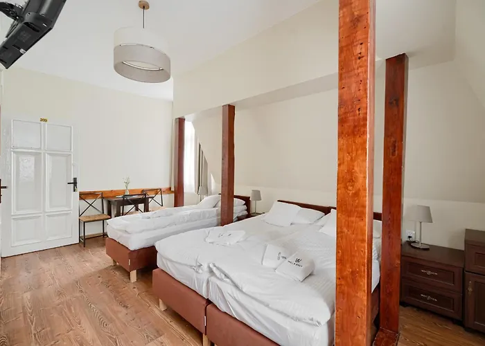 Ster 3* Międzyzdroje